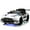 White, variant on MUKIDY 12V Licensed Mercedes-Benz AMG GT3 Electric Ride on Car Toy for Toddler Kid w/ Remote Control, LED Lights, MP3 Player, Orange