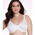 thumbnail image 2 of Secrets Womens Seamless Cottony Underwire Bra # 4415, 2 of 2
