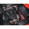 thumbnail image 5 of Maisto 1:18 Diecast Model Car 31142r Shelby Series 1 Red with White Stripes Play Vehicle, 5 of 8