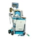 thumbnail image 4 of Kits de médico para niños, juguete médico, juego de rol, estación de médico de simulación con carrito Azul, 4 of 9