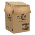 thumbnail image 4 of Bare Disposable Paper Cone Cup White Paper 4 oz. 5000 Ct 4R-2050, 4 of 9