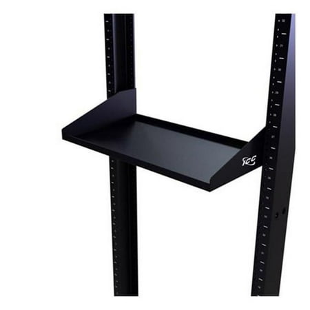 15  Deep Single Rack Shelf 2 Pk price history on PriceWatchPro