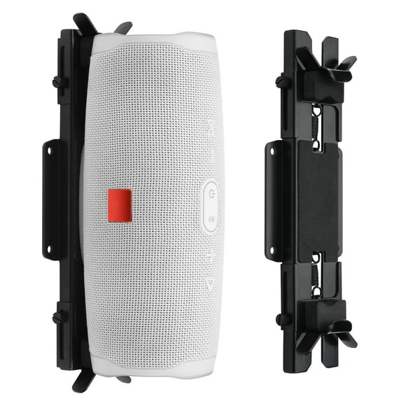 Soporte de pared o techo para altavoz JBL Charge 4/5, Flip 5/6