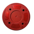 thumbnail image 3 of Jacinto Recycled Plastic Planter, 10 inch Opening Diameter, Red Color, 3 of 7