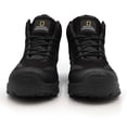 thumbnail image 3 of Bota National Geographic Outdoor Negro para hombre, 3 of 4