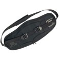 thumbnail image 1 of BRIGHTFUFU Adjustable Black Canoe Backrest with High Grade Upholstery and Ergonomic Foam Padding for Rowing, 1 of 7