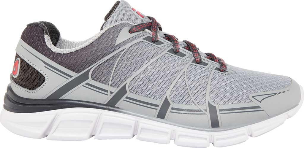 women's fila memory foam sneakers