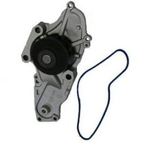 GMB Engine Water Pump Fits select: 2005-2021 HONDA PILOT, 2005-2021 HONDA ODYSSEY
