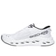 thumbnail image 2 of Zapatillas Skechers Max Cushioning Glide Step Slip-On Blancas, 2 of 3