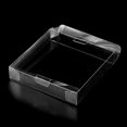 thumbnail image 4 of Ccdes Protective Box for Game Boy,Protective Case for Game Boy,10pcs Transparent Cover Protector Case for Game Boy GBA Boxed Game, 4 of 7