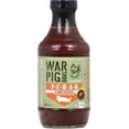 thumbnail image 3 of WarPig BBQ FUBAR Flamethrower Sauce 21 oz, 3 of 4