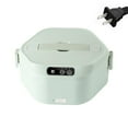 thumbnail image 1 of Electric Lunch Box, Heated Lunch Box, Fast Heating, Portable for Car, Truck, 1 of 1