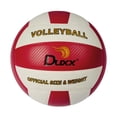thumbnail image 1 of Balón de Voleibol Duxx PU #5 ROSA, 1 of 5