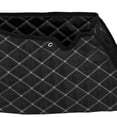 thumbnail image 4 of 4" Extended Saddlebag Liners Stretched Bag Inserts Fit for Harley FLH 2014-2023, 4 of 7