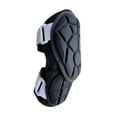 thumbnail image 2 of lacooooppia Baseball -Ellbow Protection -Protection Equipment Devices of Comfortable Breathing Actively Effective Sport Adjustable for Teenagers Protectors Black, 2 of 8