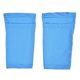 thumbnail image 1 of Legging protector de espinilla de fútbol con manga protectora de pierna de doble capa de fútbol (M-Azul), 1 of 8
