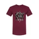 thumbnail image 1 of Playera Cbum Gym Chris Bumstead Gimnasio Estampada Deportiva, 1 of 1