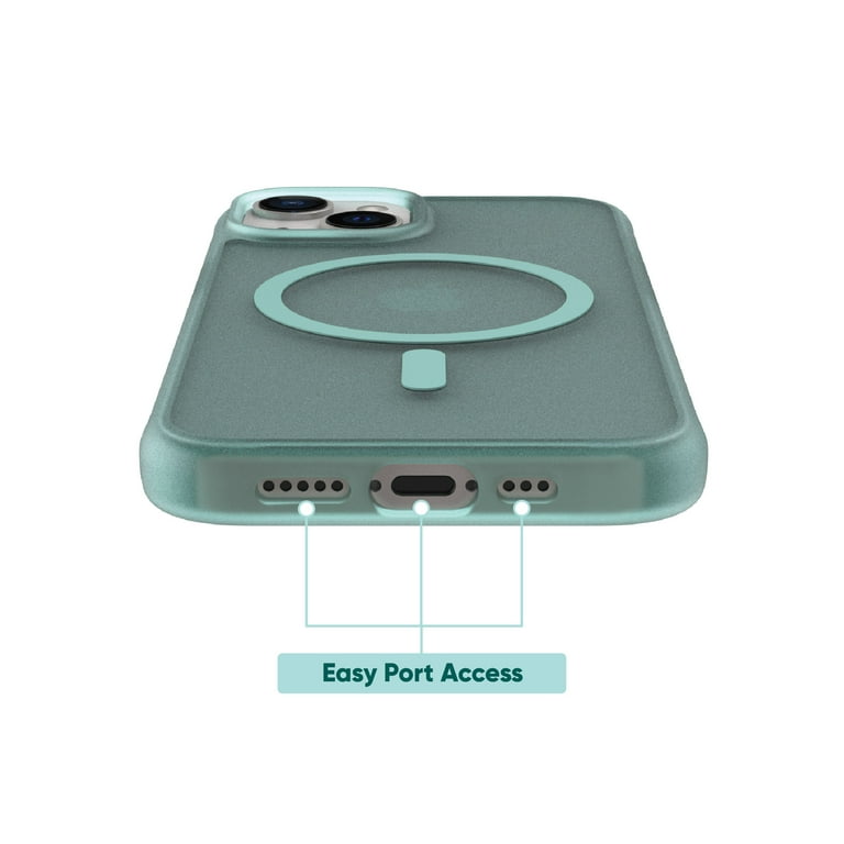 iFace BeBling iPhone15.14.13 ケース MagSafe BeBling iPhone 15/14/13