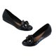 thumbnail image 3 of Zapaterias Mexico Ballerina Negra para Mujer Lady Bug 2184 T25.5 ZAPATERIAS MEXICO 2184-NGO, 3 of 6