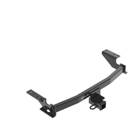 Trailer Hitch - Compatible with 2013 - 2019 Mazda CX-5 GAS 2014 2015 2016 2017 2018