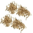 thumbnail image 4 of Brass Rivets500Pcs Hollow Rivet Brass Hollow Rivet Decorative Rivets Multi-Functional, 4 of 8