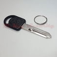 thumbnail image 3 of Original Non-Transponder Key For Mercury Vehicles With Mercury Logo OEM Keys, 3 of 6