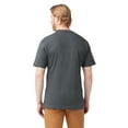 thumbnail image 4 of Dickies Men's and Big Men's Lightweight Short Sleeve Pocket Work T-Shirt, 4 of 5
