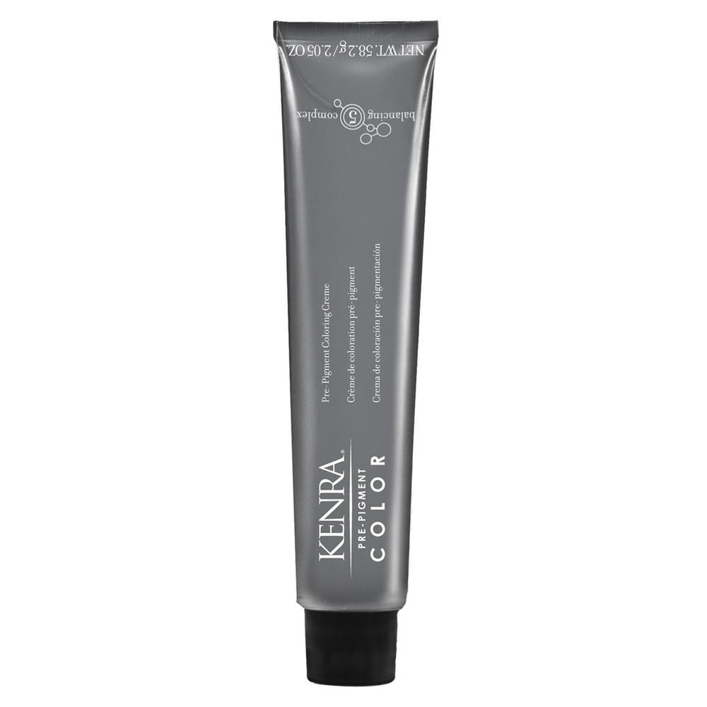 Kenra Kenra Color PrePigment Coloring Creme Copper