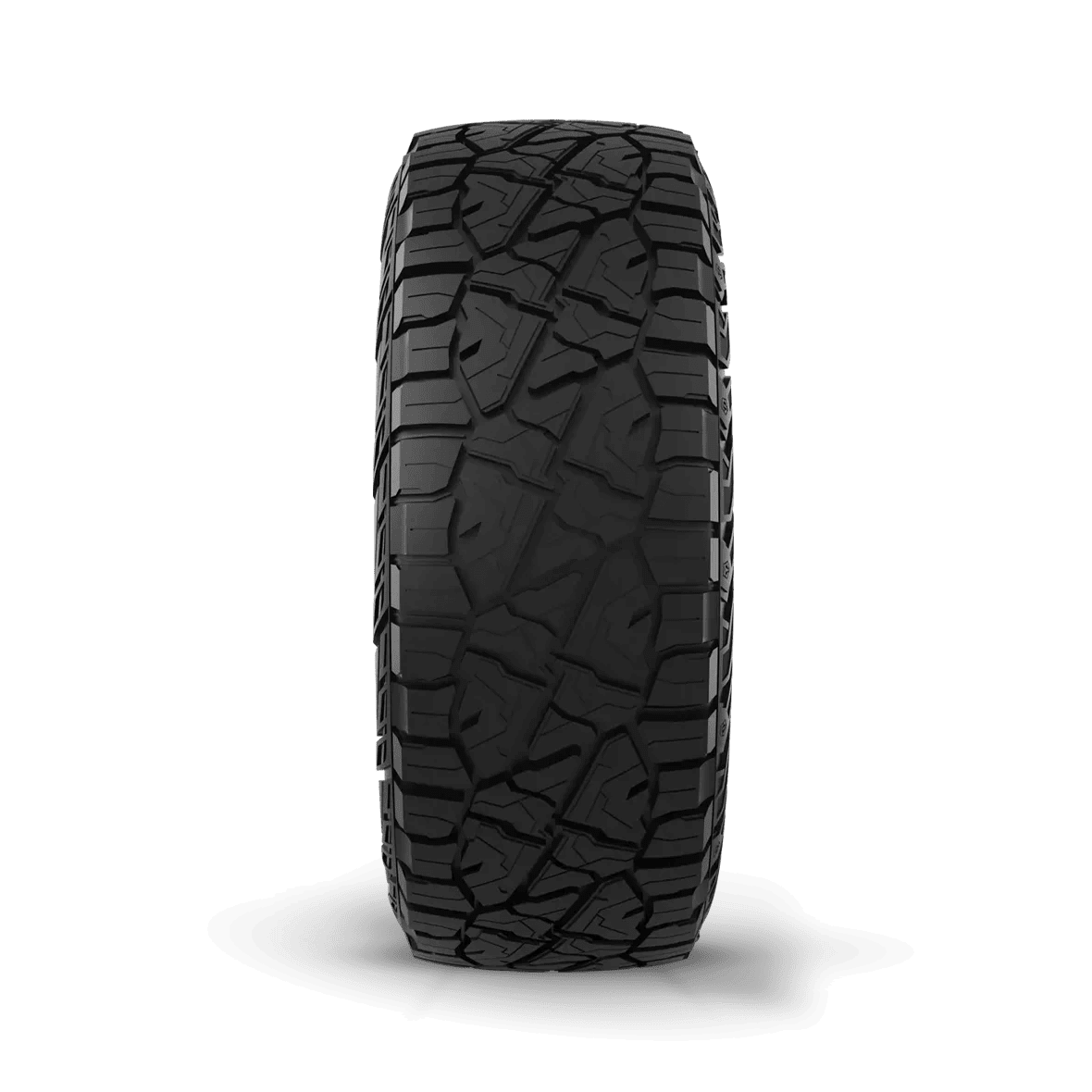 LT265/70R17/10 S Hercules TIS Offroad RT1 Tire