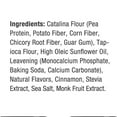 thumbnail image 4 of 2 PACK | Catalina Crunch Keto Friendly Cinnamon Toast Cereal, 24 oz Each, 4 of 5