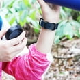 thumbnail image 7 of Fintie for Gear S2 Band, Soft Woven Nylon Sport Strap with Adapters for Samsung Gear S2 SM-R720 SM-R730, Navy, 7 of 7