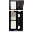 thumbnail image 1 of Maybelline New York Expert Wear Eyeshadow Trios, Olive Martini, 0.13 Ounce, 1 of 3