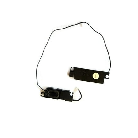 Genuine Lenovo ThinkPad Left and Right Speaker Set 00UR491 price history on PriceWatchPro