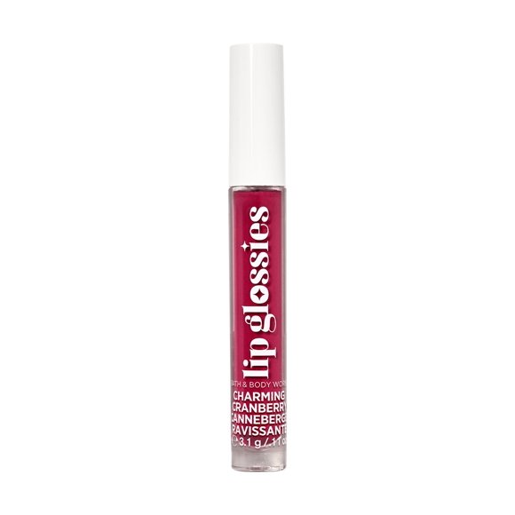 Charming Cranberry Lip Glossies .11 oz / 3.12 g