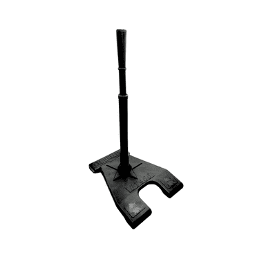 Rotor System USA BT466 Professional Series Adjustable Baseball / Softball Batting Tee