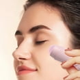 thumbnail image 5 of Cabishy Volcanic Stone Oil Absorbing Stick Portable Facial Cleansing Tool for Oily Skin - Reusable Oil Control Roller for Makeup, 5 of 9