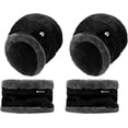 thumbnail image 1 of Set de 2 Gorros de Invierno con Bufanda, Bluelander, Unisex, 1 of 5