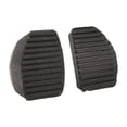 thumbnail image 3 of 1 par de pastillas de freno de embrague cubiertas de goma 450417 reemplazo para Peugeot 807 307 1007 406 508 Jadeshay A, 3 of 8