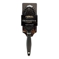 thumbnail image 1 of Cepillo para cabello PERKS Signature Professional Series Acolchonado ovalado, negro, 1 of 4