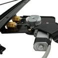 thumbnail image 4 of Brock Window Regulator w/ Motor for 2001-2006 Silverado 1500 Rear Right 19301980, 4 of 8