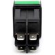 thumbnail image 5 of Safety Switch Double Pole 4 Pin Electric Push Button for Industrial Equipment and Washing Machine Accessories Durable Lightweight Mechan Tool, 5 of 5