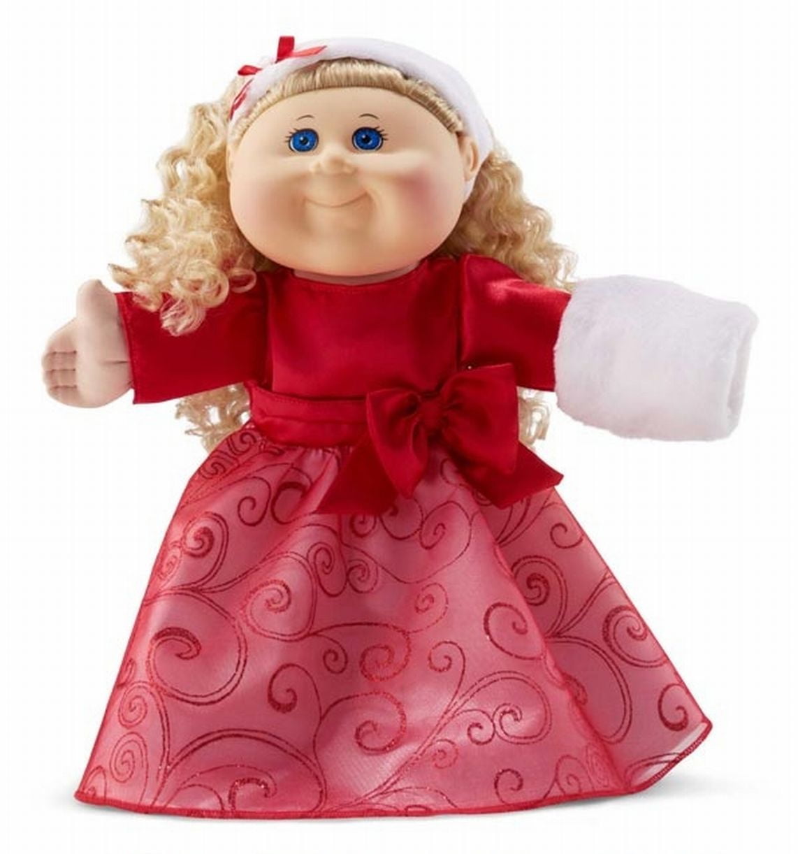 2012 cabbage patch dolls