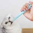 thumbnail image 4 of Pet Dog Cat Pill Tablet Capsule Piller Dispenser Gun Shooter Medical Feeding Tool Pusher, 4 of 5