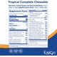 thumbnail image 2 of Bariatric Fusion Complete Vitamin & Mineral Tropical | 120 Servings | 120 Capsules, 2 of 2