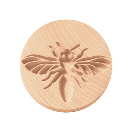 

TINYSOME Wood Cookie Cutters Embossing Moulds Cookie Decorating Tools Cookie Stamps Wood Biscuit Cutters Kitchen Accessories
