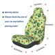 thumbnail image 3 of Fotbe Avocado With Seeds Funda para Asiento de Auto con Estampado – Impermeable y Antisudor – Ajuste Universal, Lavable a Máquina, Antideslizante (1 Pieza), 3 of 5