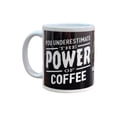 thumbnail image 2 of Set De 2 Tazas Power Coffee Star Wars Blanco, 2 of 6