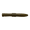 GRN PMPK/BLK FL, variant on YAMAMOTO SLINKO FLOATING NED WORM 8PK - 3.25"