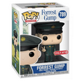 thumbnail image 2 of Funko POP! Movies Forrest Gump Vinyl Figure [with Metal], 2 of 4