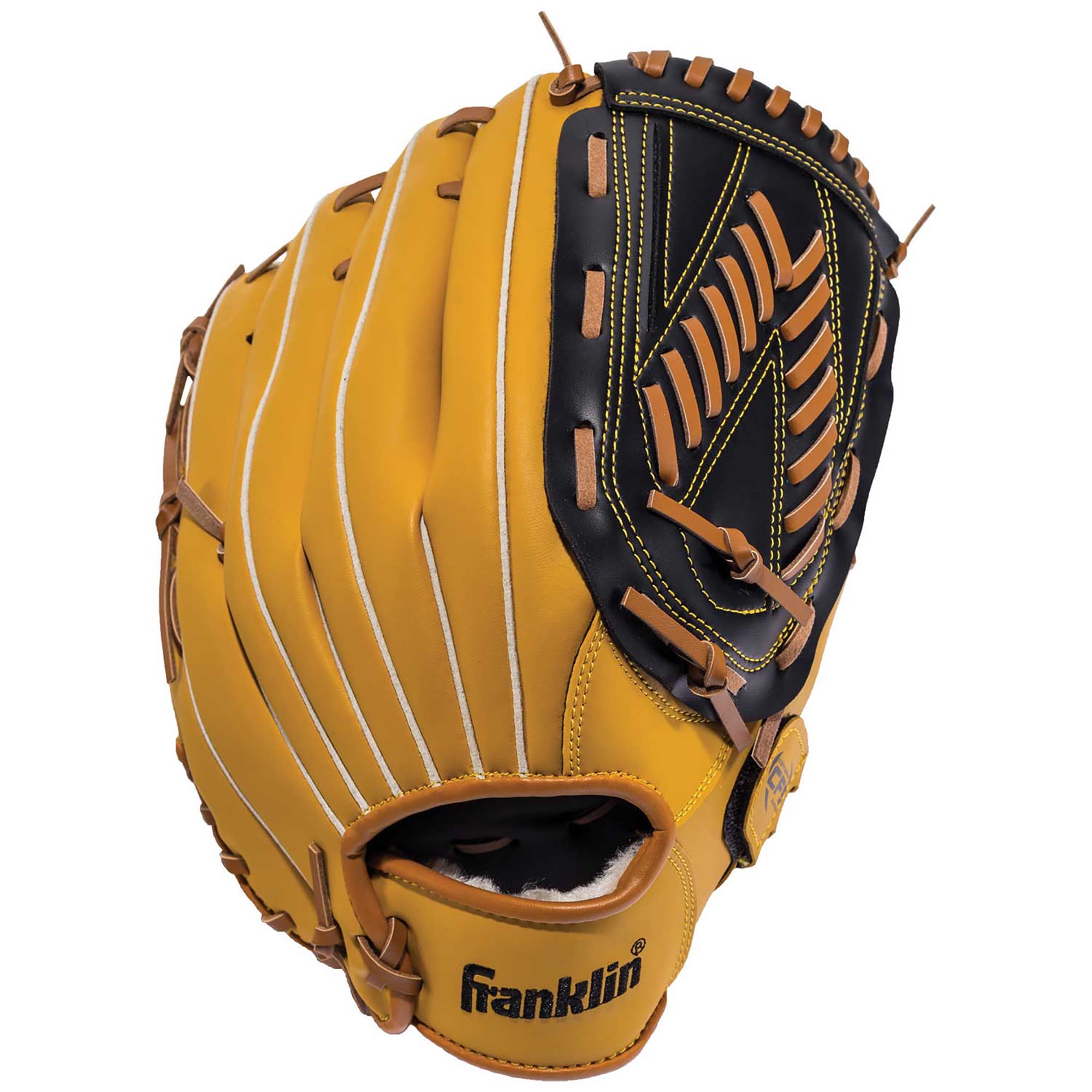 Franklin Fastpitch Pro Series Softball Fielding Glove LEFT AND RIGHT HAND 